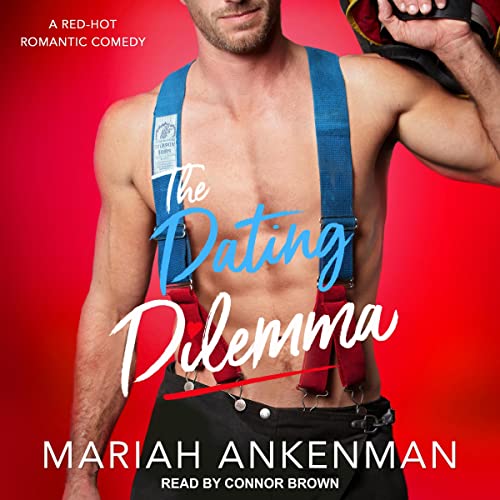 Cover of The Dating Dilemma