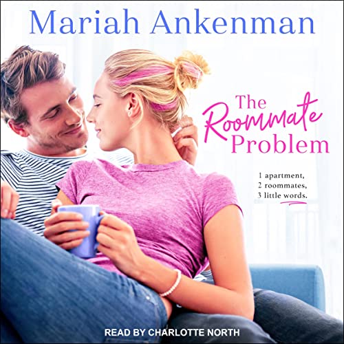 Cover of The Roommate Problem