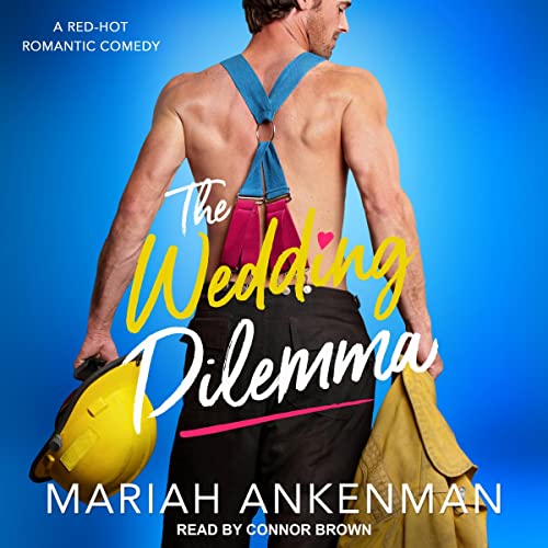 Cover of The Wedding Dilemma