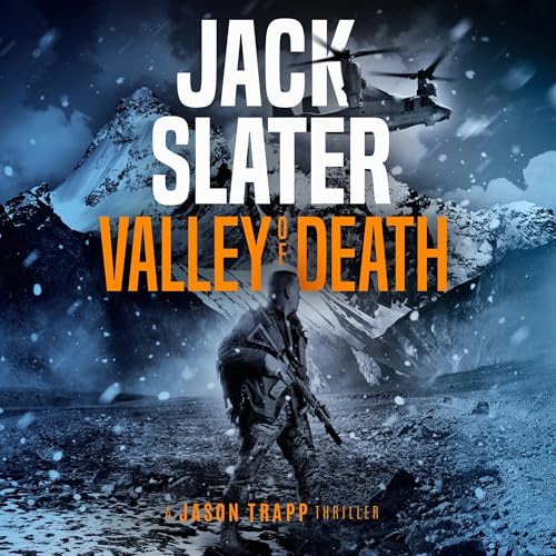 Cover of Valley of Death
