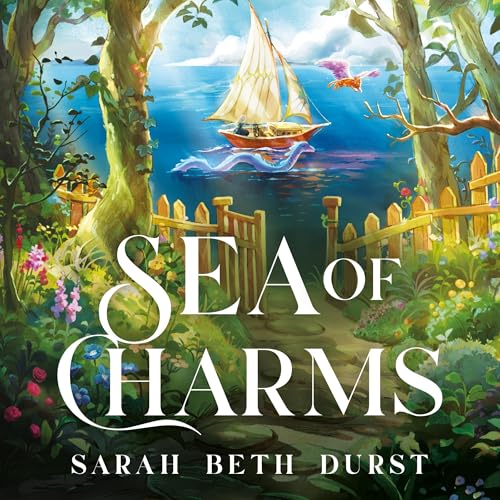 Cover of Sea of Charms