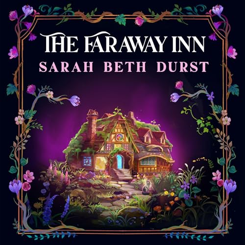 Cover of The Faraway Inn