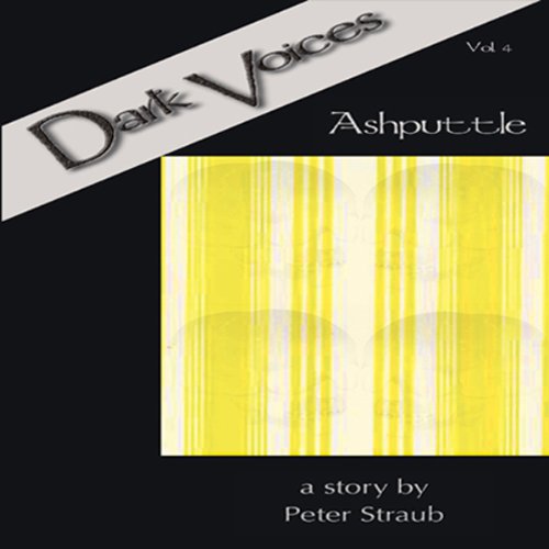 Cover of Ashputtle