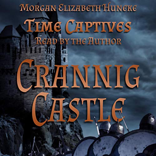 Cover of Crannig Castle
