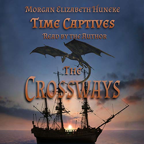 Cover of The Crossways