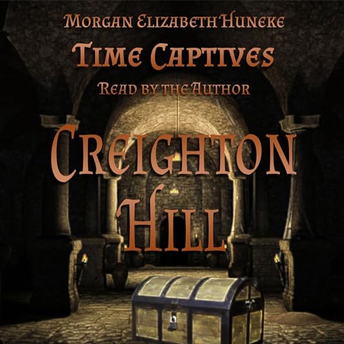 Cover of Creighton Hill