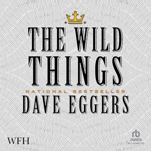 Cover of The Wild Things