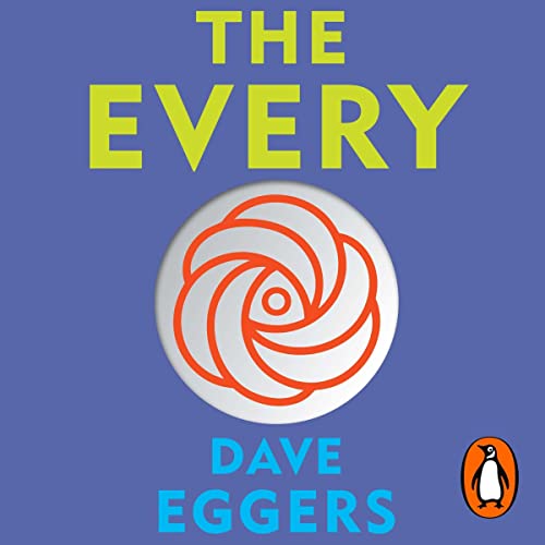Cover of The Every