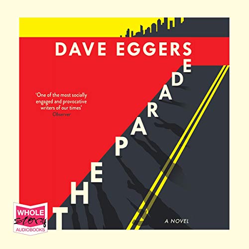 Cover of The Parade