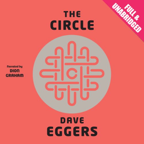 Cover of The Circle
