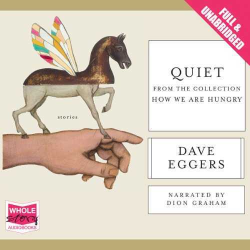 Cover of Quiet