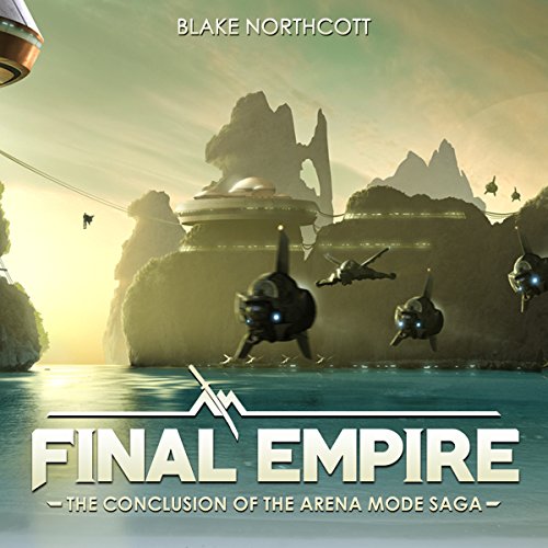 Cover of Final Empire