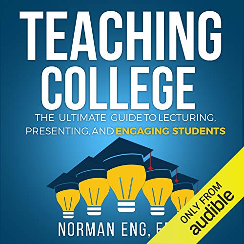 Cover of Teaching College