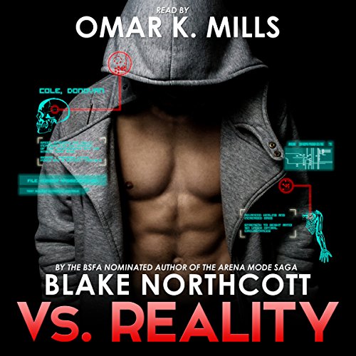 Cover of Vs. Reality