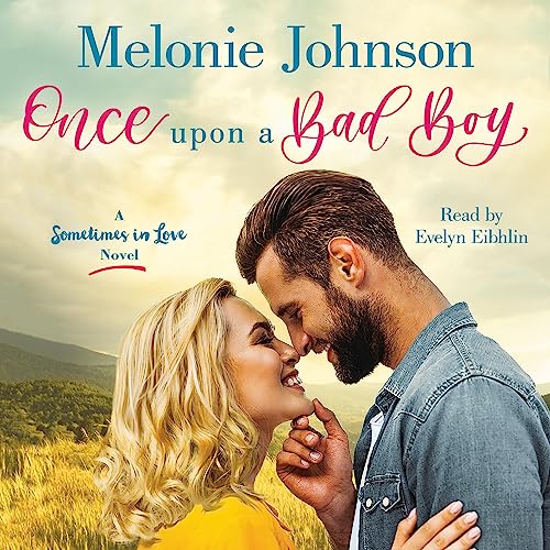 Cover of Once Upon a Bad Boy