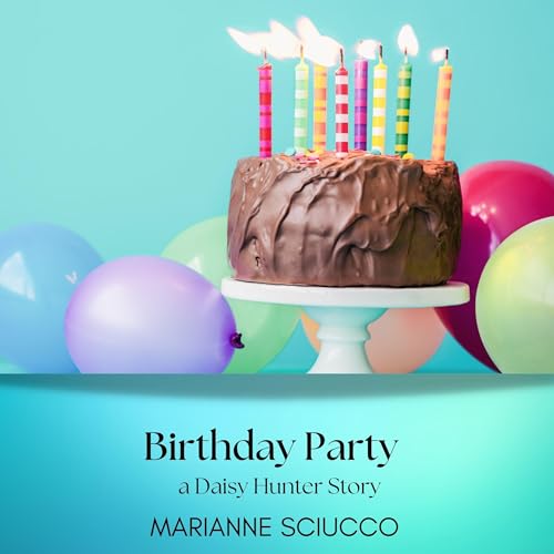 Cover of Birthday Party