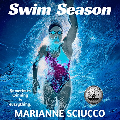 Cover of Swim Season