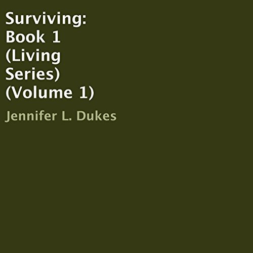 Cover of Surviving