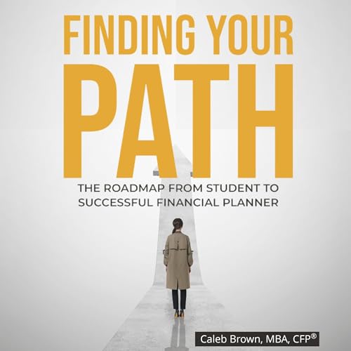 Cover of Finding Your Path