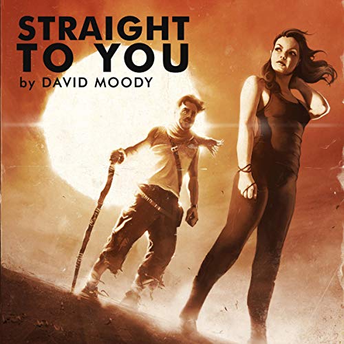 Cover of Straight to You