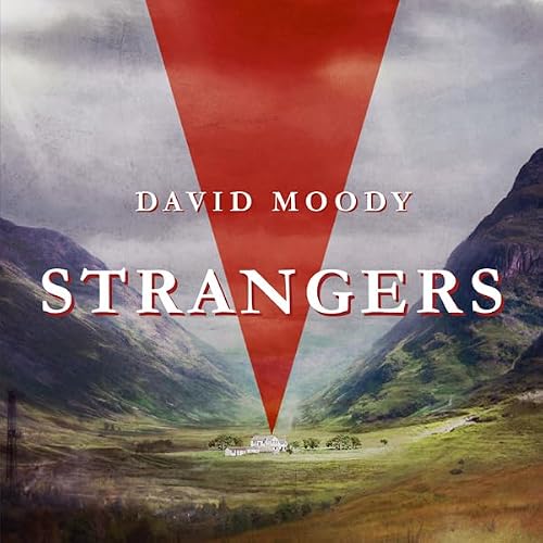 Cover of Strangers