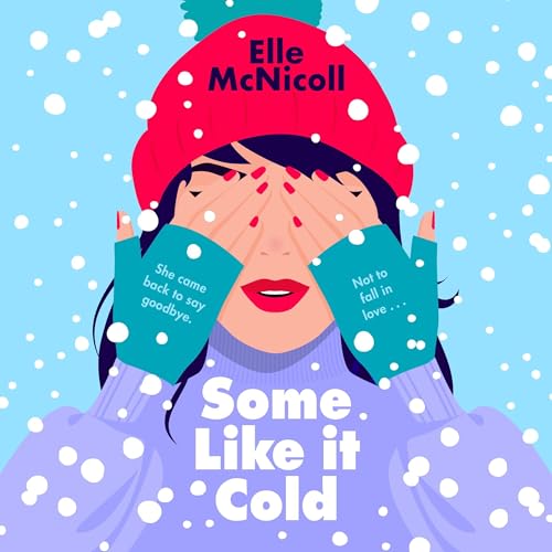 Cover of Some Like it Cold