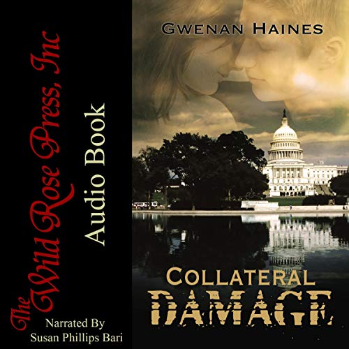 Cover of Collateral Damage