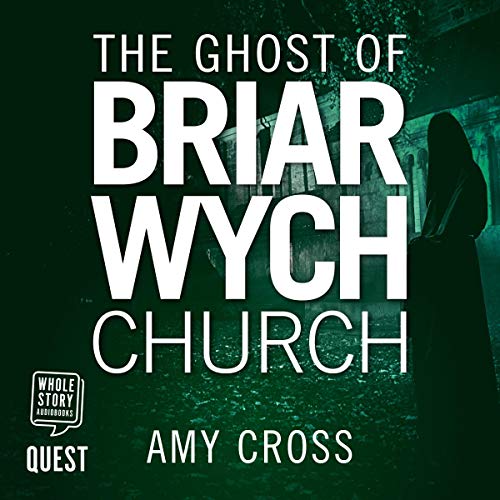 Cover of The Ghost of Briarwych Church