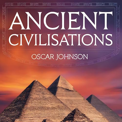 Cover of Ancient Civilizations
