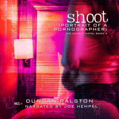 Cover of Shoot
