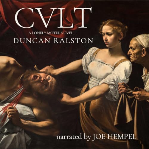 Cover of Cvlt