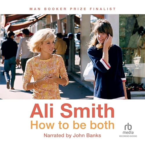 Cover of How to Be Both