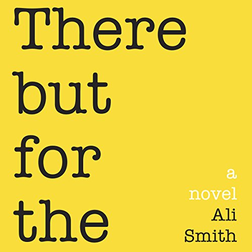 Cover of There But For The