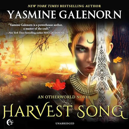 Cover of Harvest Song
