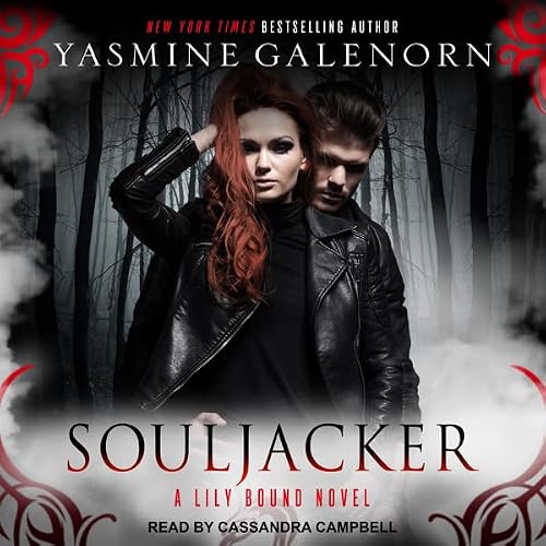 Cover of Souljacker