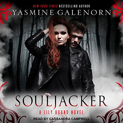 Cover of Souljacker