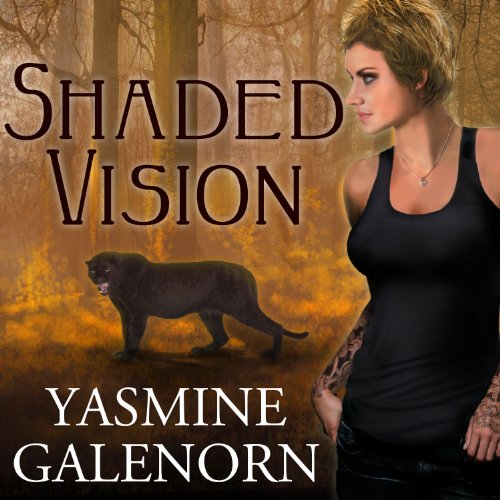 Cover of Shaded Vision