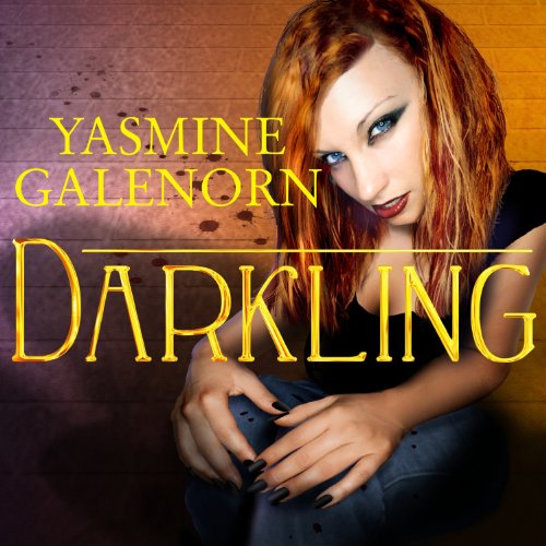 Cover of Darkling