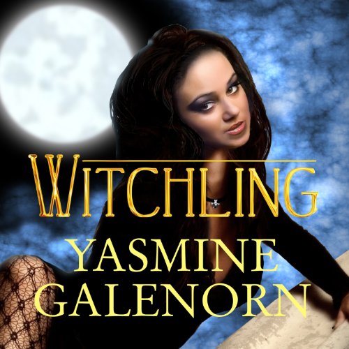 Cover of Witchling