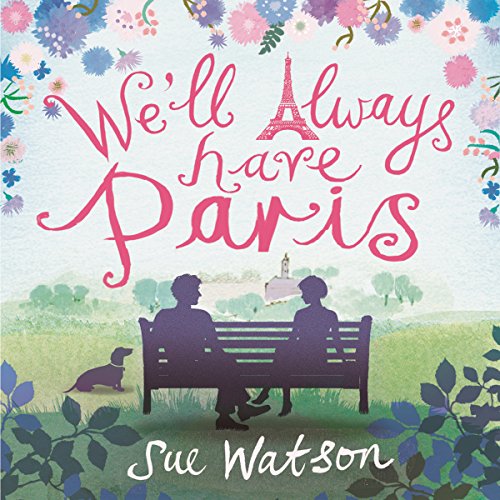 Cover of We'll Always Have Paris