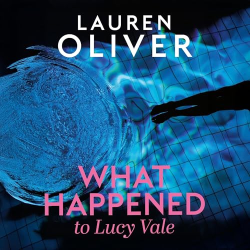 Cover of What Happened to Lucy Vale