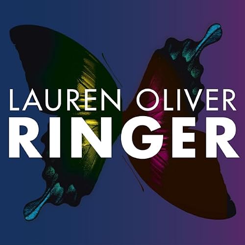 Cover of Ringer