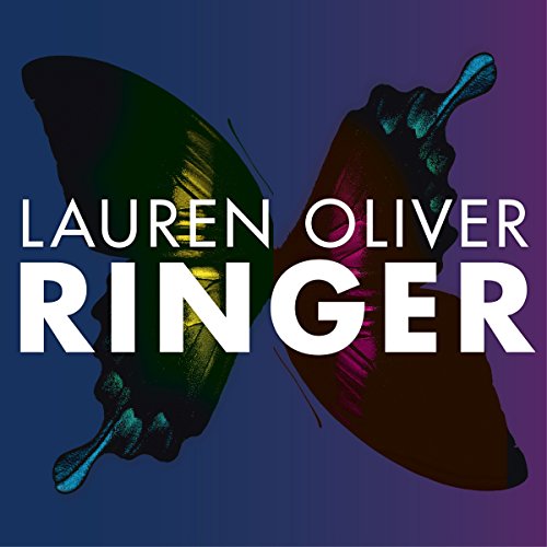 Cover of Ringer