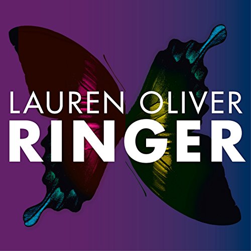 Cover of Ringer