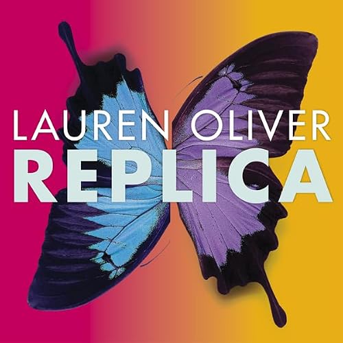 Cover of Replica