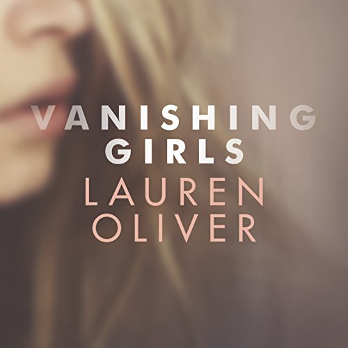 Cover of Vanishing Girls