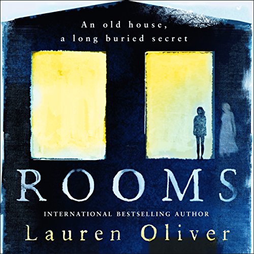 Cover of Rooms