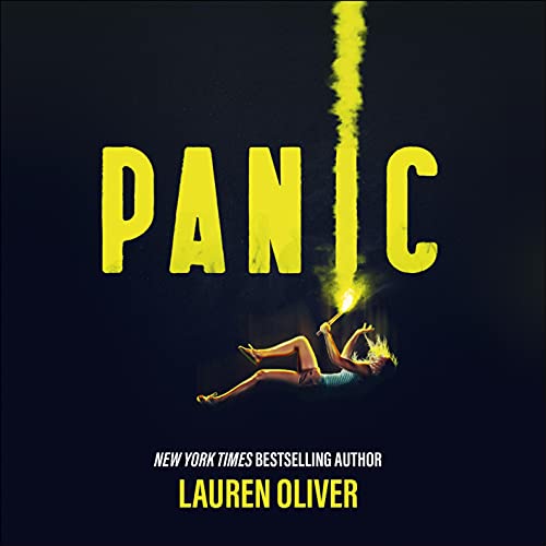 Cover of Panic