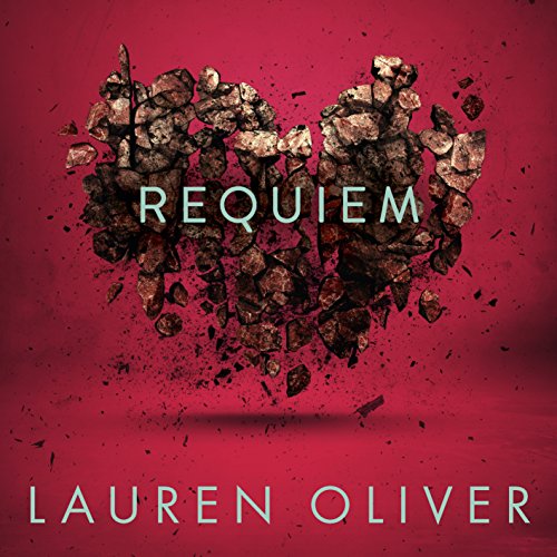 Cover of Requiem (Delirium Trilogy 3)