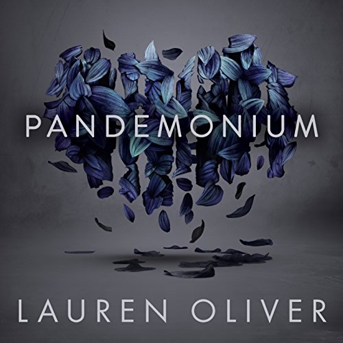 Cover of Pandemonium (Delirium Trilogy 2)